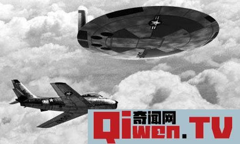 1938年美國竟差點毀在火星人手里