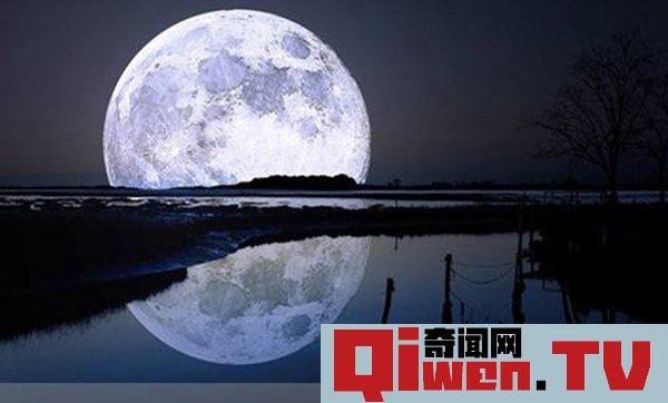 超級月亮2019什么時候 超級月亮是怎么形成的