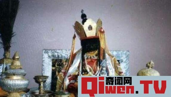 高僧虹化現象的科學解釋 在體內制造反物質變成光