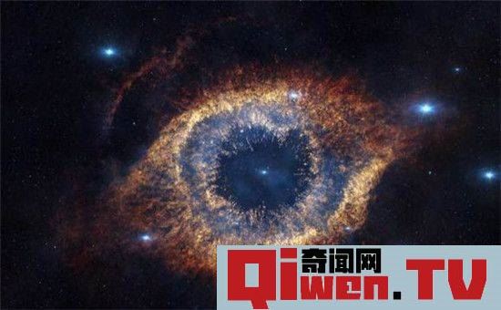 黑洞照片 關于黑洞的秘密 人類祖先見過黑洞