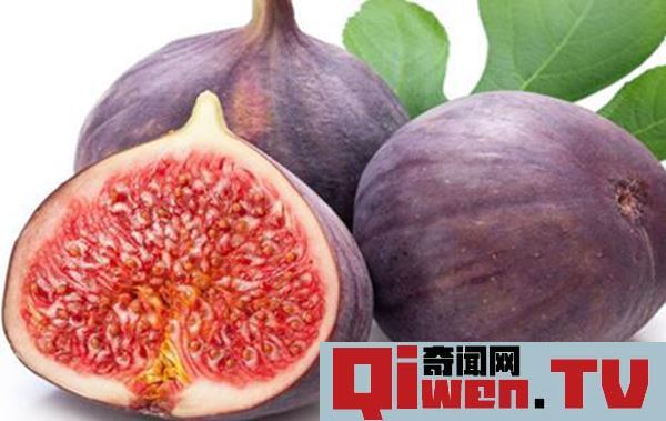 無花果可以和菠蘿蜜一起吃嗎 可以一起吃不會影響身體