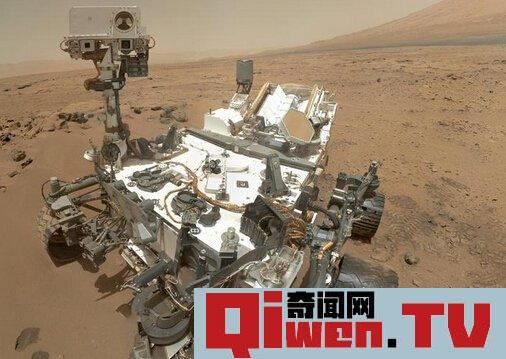 中國科學家掌握火星存在生命的證據