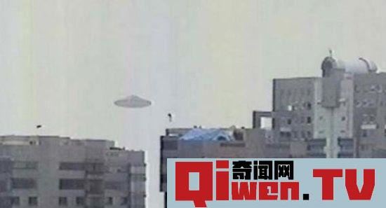 幾十年來各種奇怪聲音 證實外星人存在