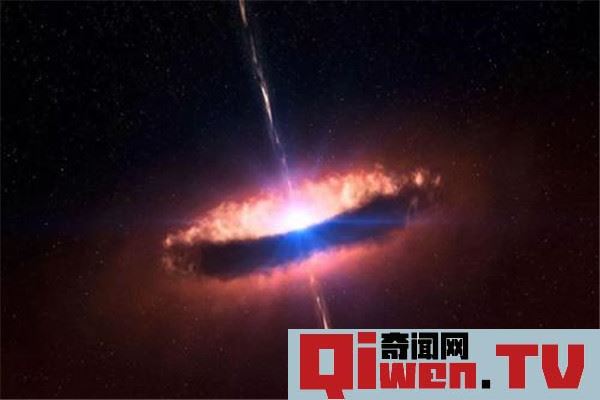 類星體和伽瑪射線暴哪個厲害 類星體更加強大一些