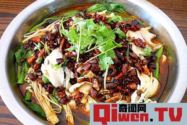 烏江的源頭在哪里 它有南源和北源兩個源頭