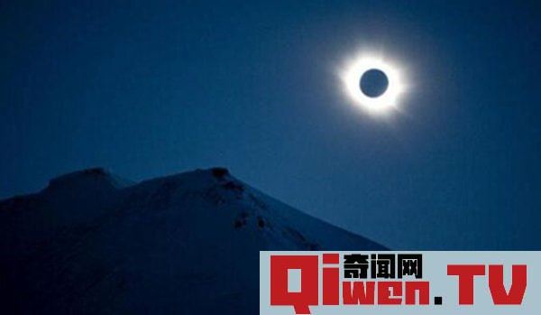 世界末日即將到來 2030年蒙德極小期即將出現