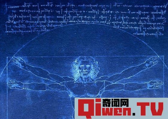 AI技術開辟了新的途徑 人類首次預知壽命