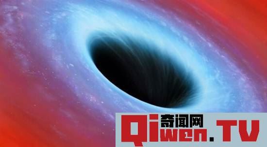 黑洞照片 關于黑洞的秘密 人類祖先見過黑洞