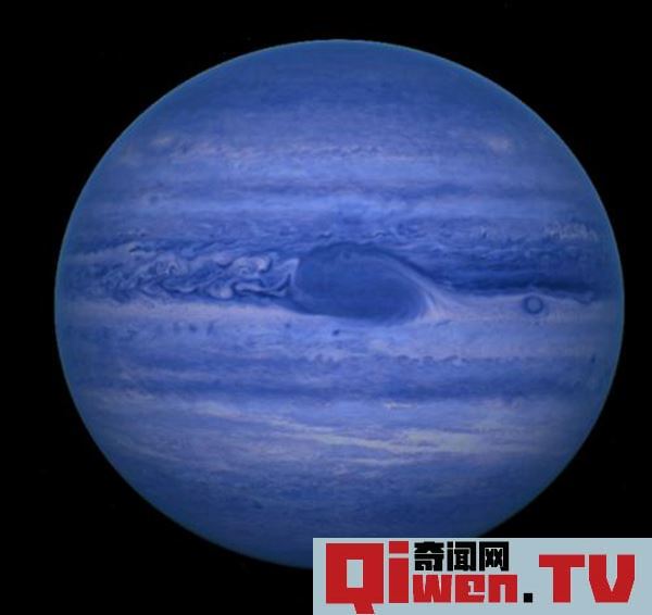 幸神星可能成為第九大行星 幸神星具體情況揭秘
