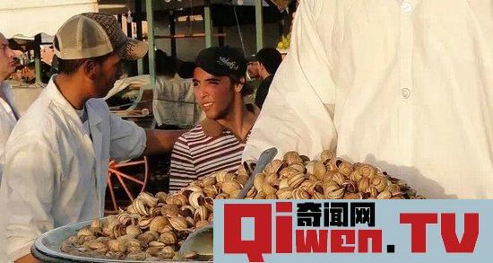 各國不忍直視的暗黑料理 看得讓人尖叫
