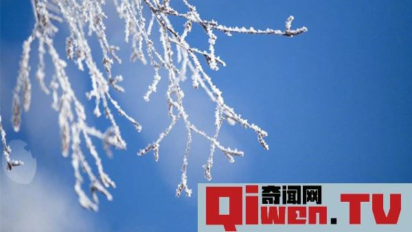 立冬的下一個節氣是什么 小雪應該如何養生 防寒保暖