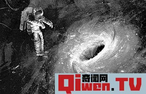 蟲洞宇宙真實圖片（宇宙蟲洞里面是什么樣子的）