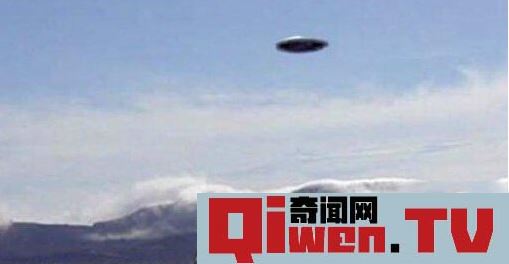 UFO造訪美國 水下竟然藏匿外星人基地