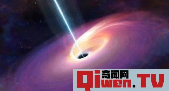 黑洞照片 關于黑洞的秘密 人類祖先見過黑洞