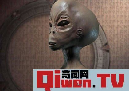 幾十年來各種奇怪聲音 證實外星人存在