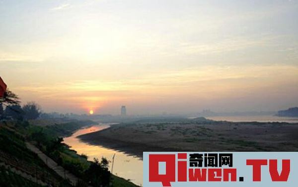 湄公河的源頭在哪里 源自青海省途經多個地區流域很長