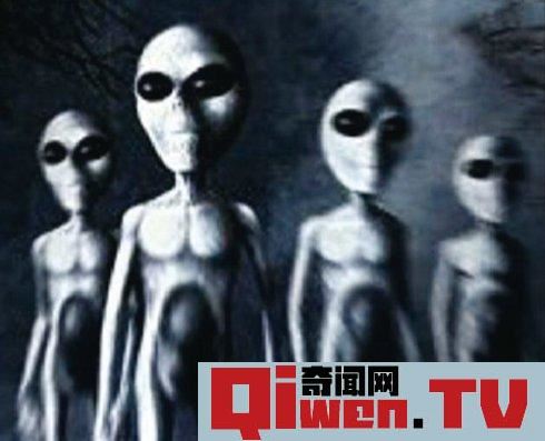 1938年美國竟差點毀在火星人手里