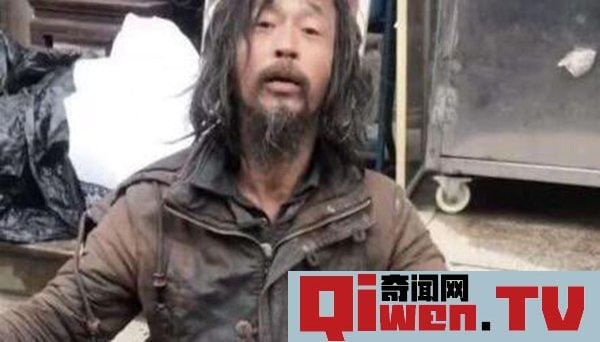 抖音上流浪的大師是誰 真實身份揭秘 原是公務員