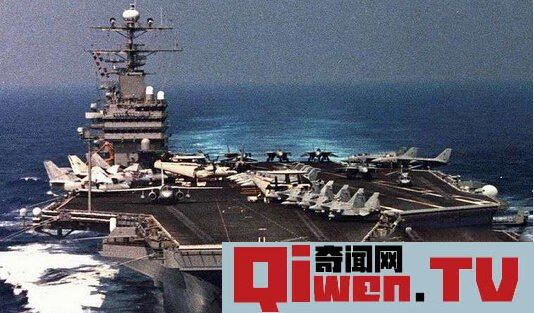 UFO造訪美國 水下竟然藏匿外星人基地