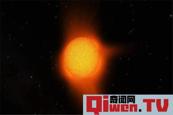 恒星風暴是什么 恒星風暴的威力有多大 太陽風