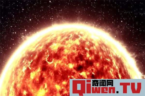 恒星風暴是什么 恒星風暴的威力有多大 太陽風