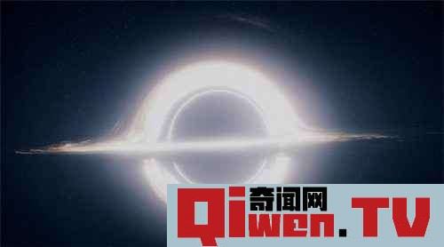 蟲洞宇宙真實圖片（宇宙蟲洞里面是什么樣子的）