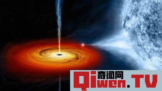 黑洞照片 關于黑洞的秘密 人類祖先見過黑洞