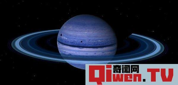 幸神星可能成為第九大行星 幸神星具體情況揭秘