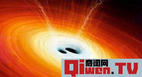 黑洞照片 關于黑洞的秘密 人類祖先見過黑洞