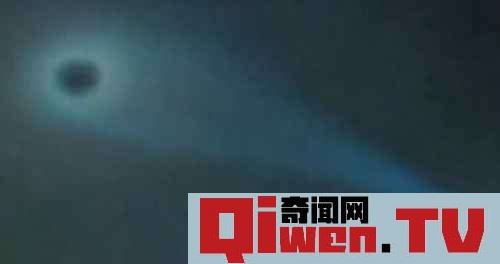 蟲洞宇宙真實圖片（宇宙蟲洞里面是什么樣子的）