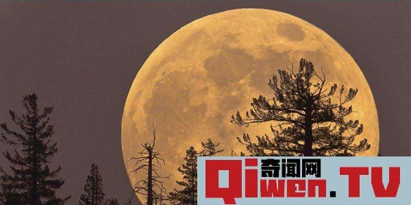 超級月亮2019什么時候 超級月亮是怎么形成的