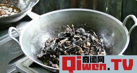 各國不忍直視的暗黑料理 看得讓人尖叫