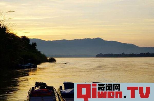 湄公河的源頭在哪里 源自青海省途經多個地區流域很長