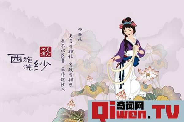 閉月羞花沉魚落雁是什么意思 到底是用來形容誰的