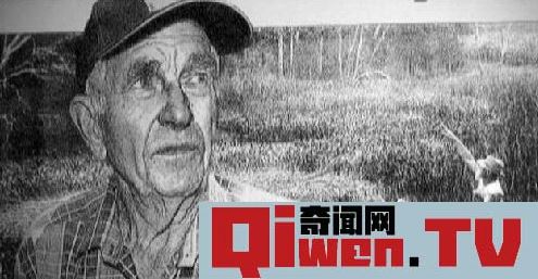 UFO造訪美國 水下竟然藏匿外星人基地