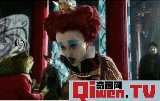 范瓦倫的紅皇后假說理論 人不前進即是倒退 停滯等于滅亡