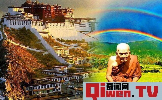 高僧虹化現象的科學解釋 在體內制造反物質變成光