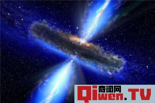 類星體和伽瑪射線暴哪個厲害 類星體更加強大一些