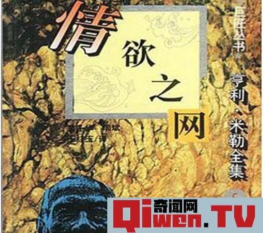 十大網絡禁書目錄簡介 令人銷魂床上故事 不堪入目性幻想