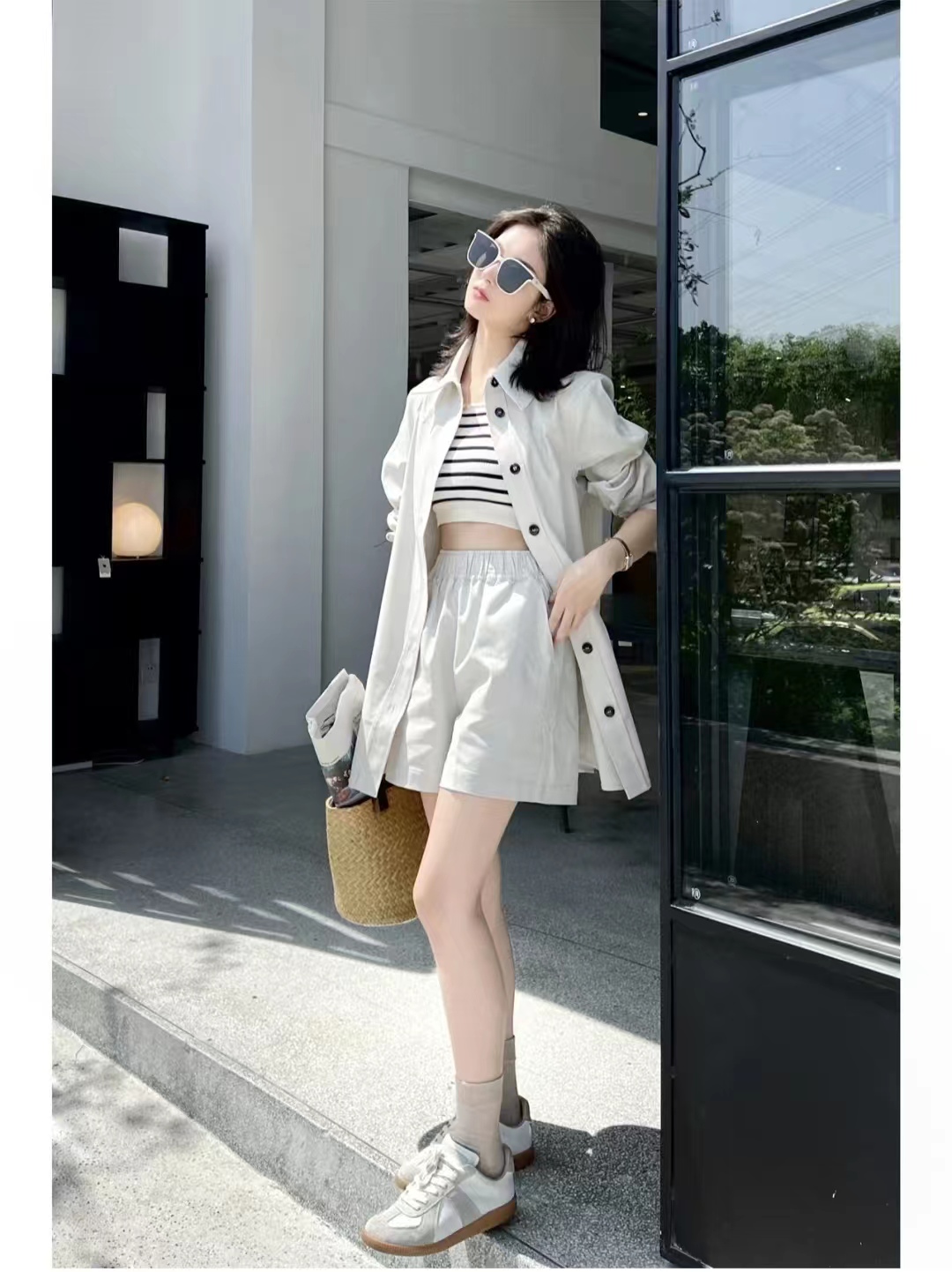 五一穿什么衣服最合適 五一假期穿什么？
