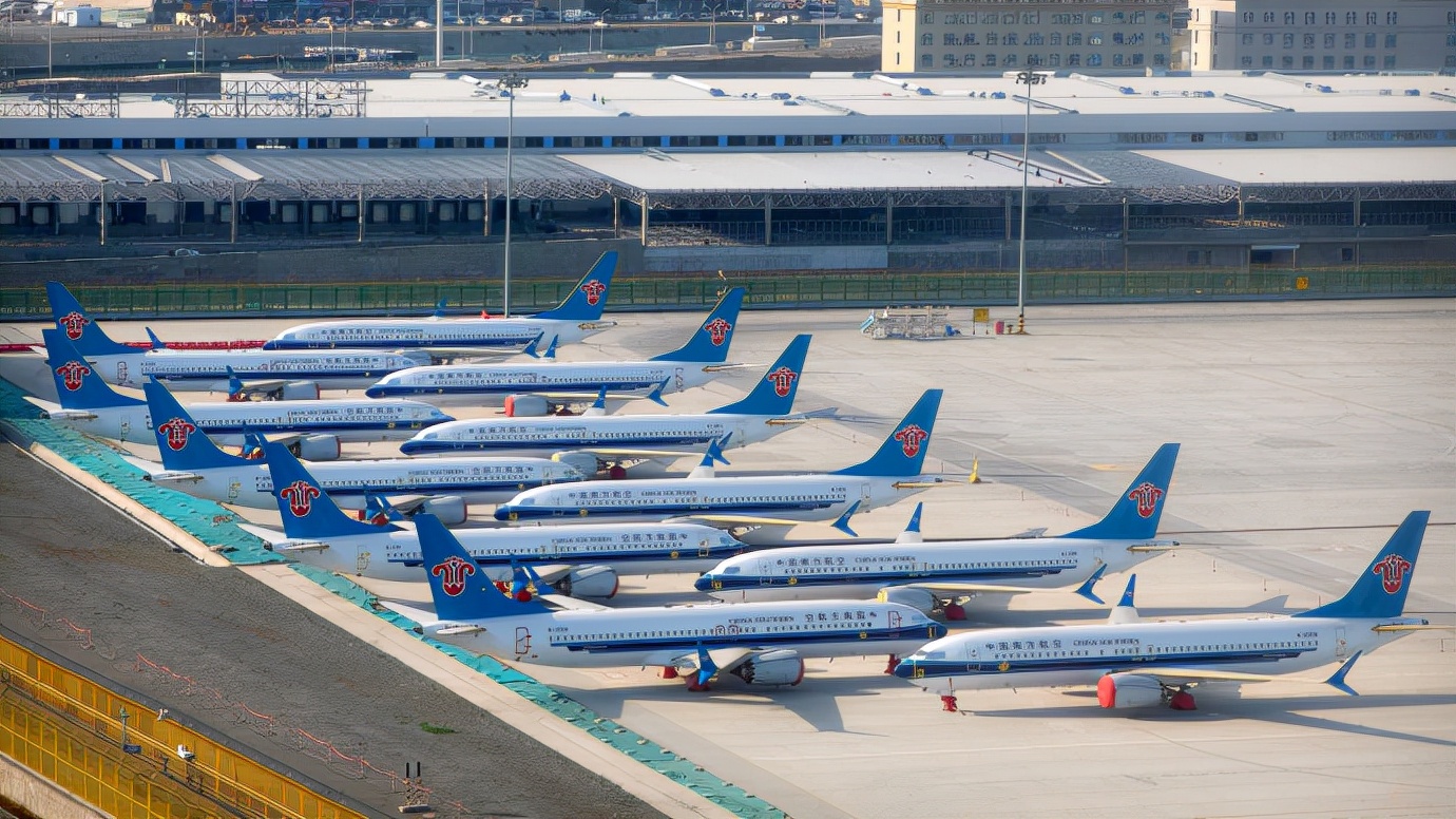 波音737老出事？波音737是一款不安全的飛機？我們還敢坐嗎？