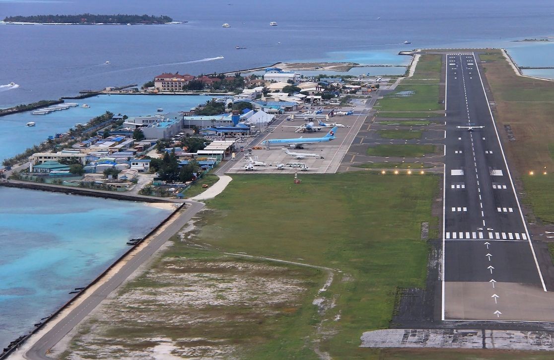耗資263億！大連建造全球最大海上機場，如今為何進展緩慢？