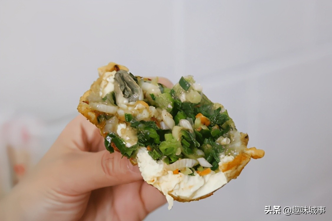 不遠千里往返廈門10次，逛吃美食 54種，親測尋找最正宗的廈門味