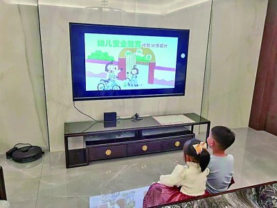 幼兒網課：有必要，還是湊熱鬧？