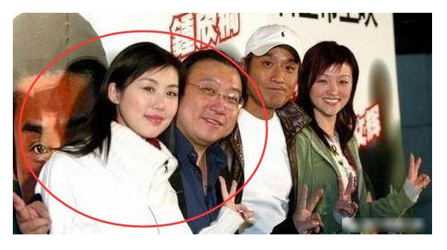 39歲的田樸珺和陳婷，因為王石和張藝謀，都過上了想要的生活？