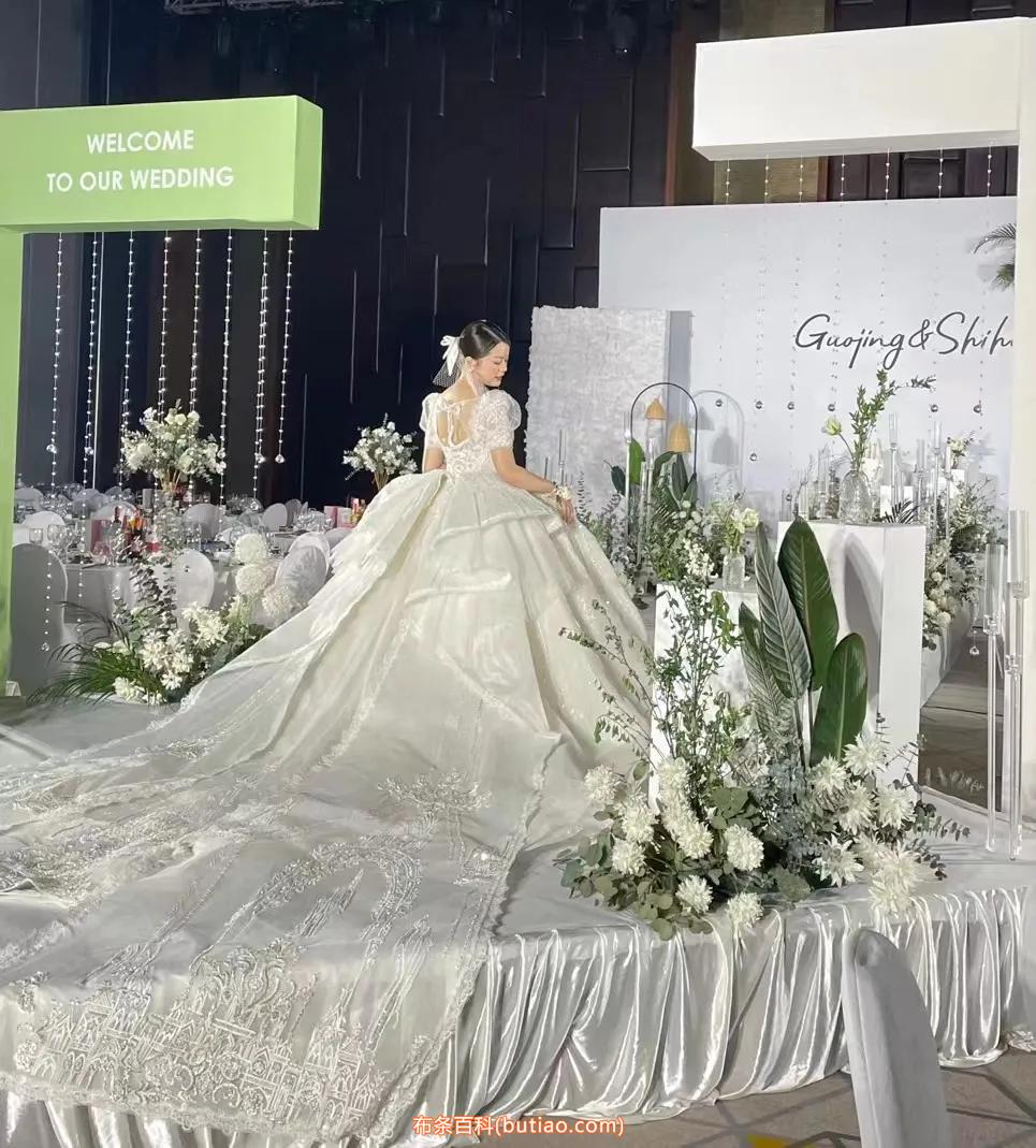 一位媽媽在女兒婚禮上的寄語