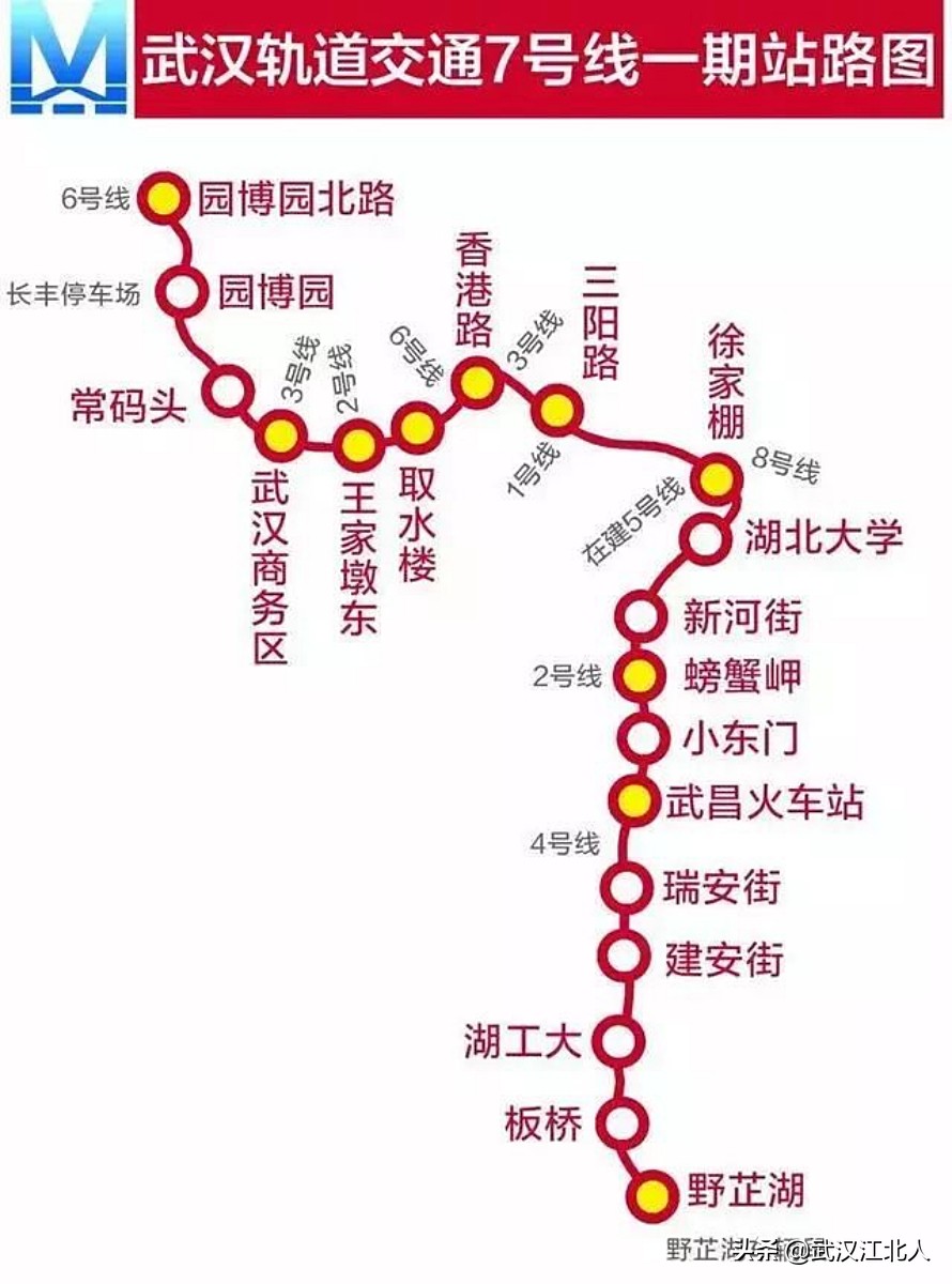 地鐵暫時不到黃陂，或許是件好事，能讓前川和橫店變得更加親近