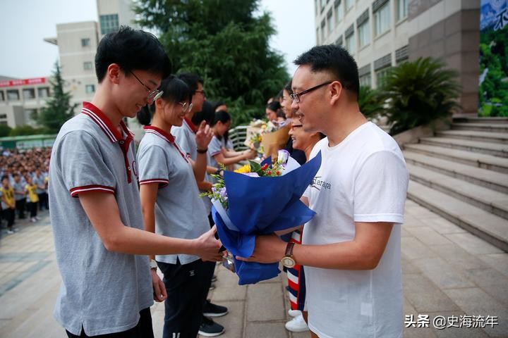 金華3年錄取清北、浙大人數知多少？8校上榜，金華一中排名第1