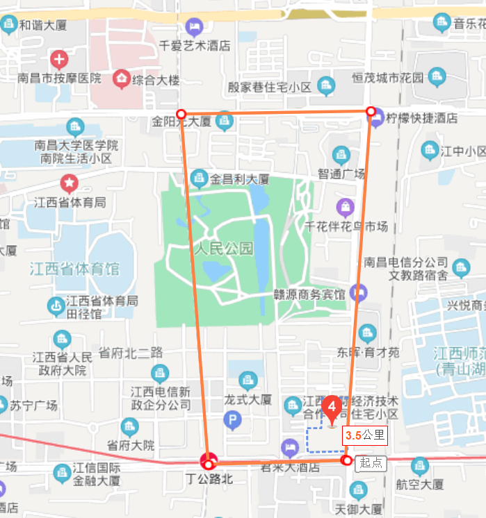 盤點南昌十三所重點公辦小學