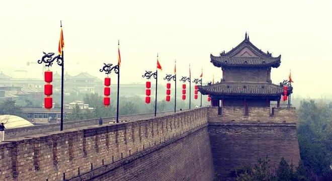 老年人的福利，這些景區65歲以上老人免門票